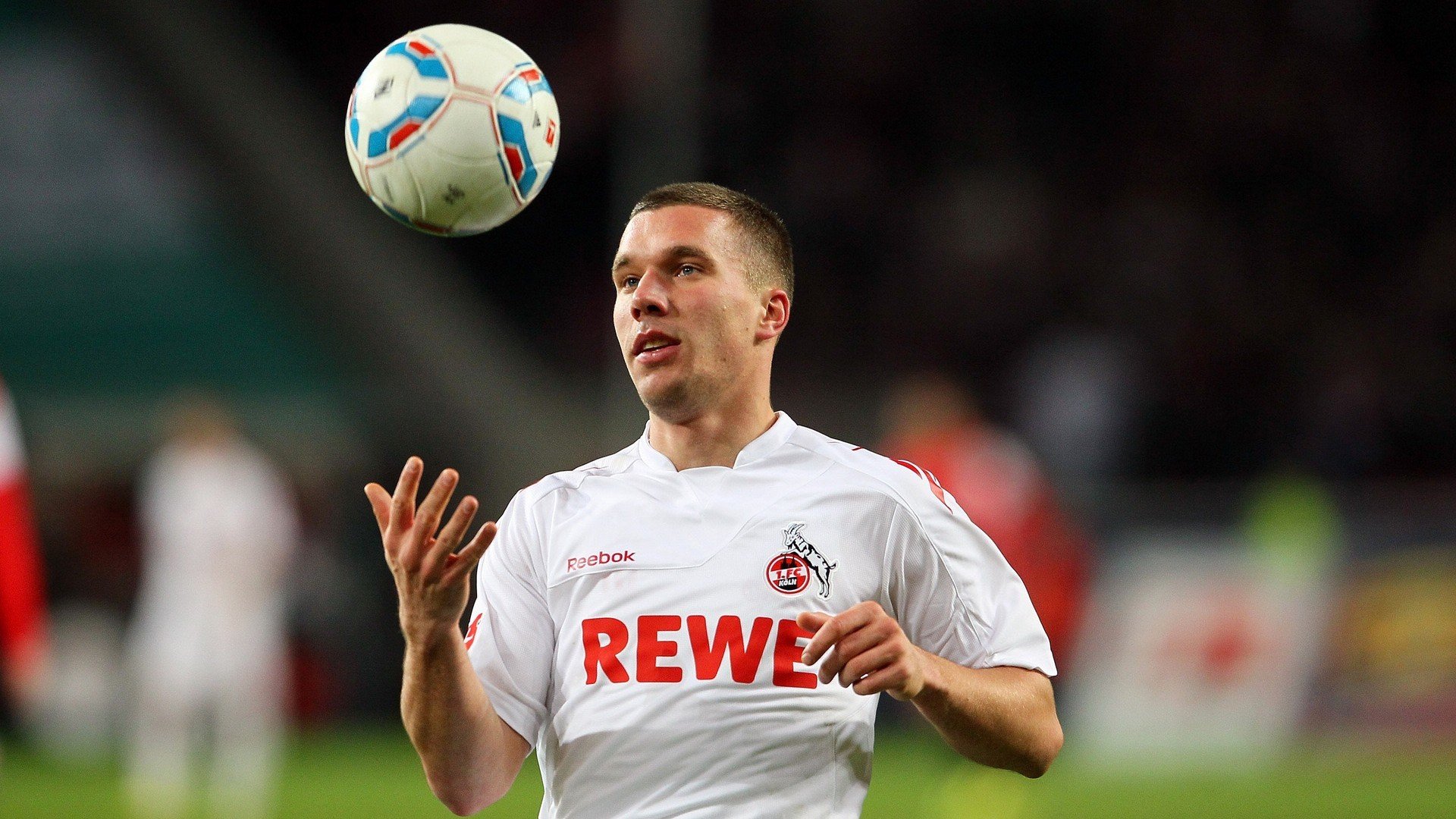 佩纳罗尔球队训练营开营,佩纳罗竞技